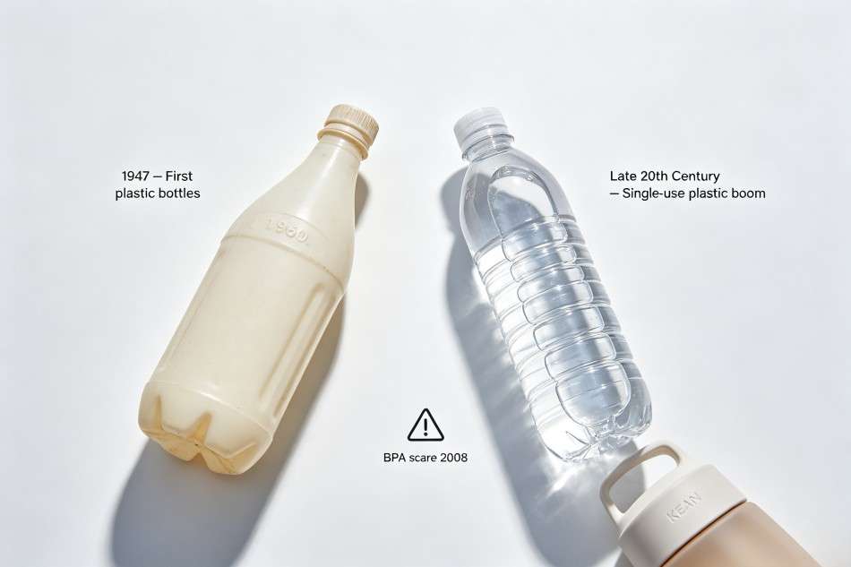 The Plastic Revolution The Plastic Revolution