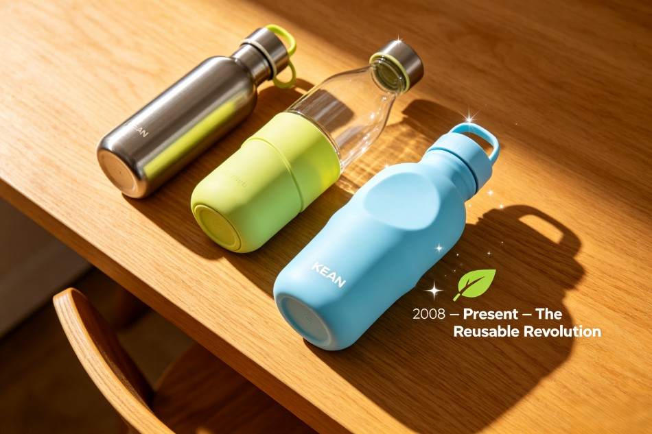The Sustainability Era The Sustainability Era