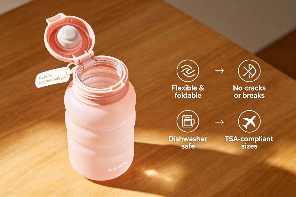 The History of Travel Bottles The History of Travel Bottles