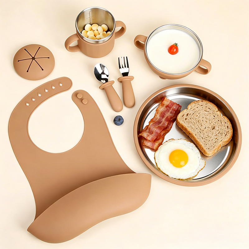 non-divided feeding plates non-divided feeding plates