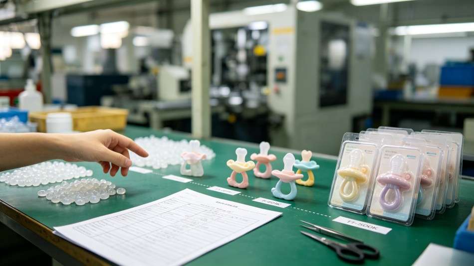 Why Material Compliance Does Not Automatically Certify the Product