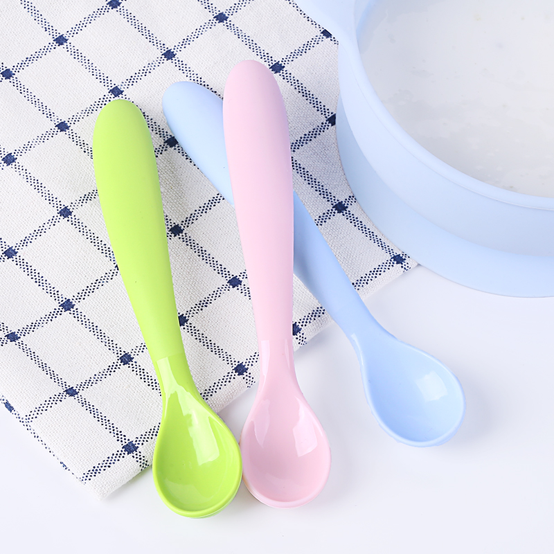 Self-Feeding Utensils