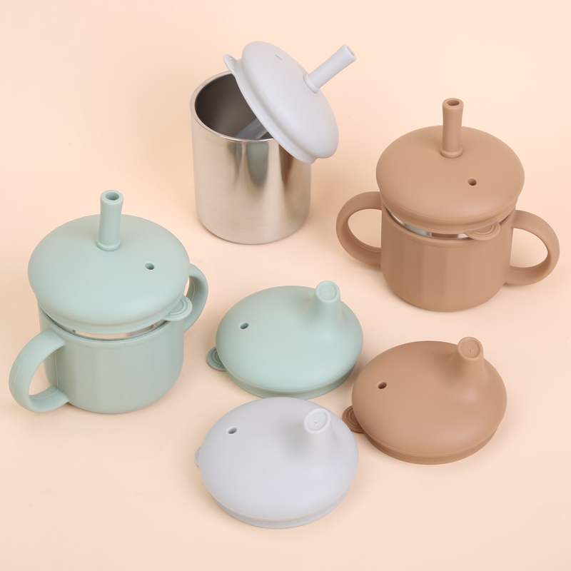 Infant Sippy Cup