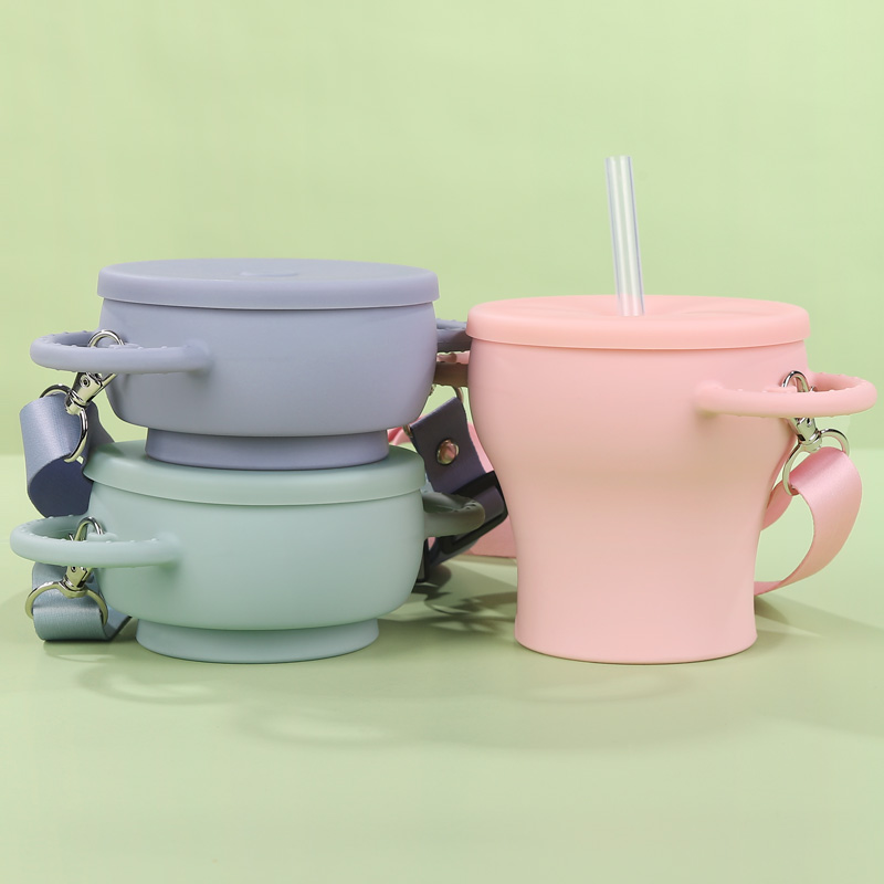 Siliocne Drinking Cups