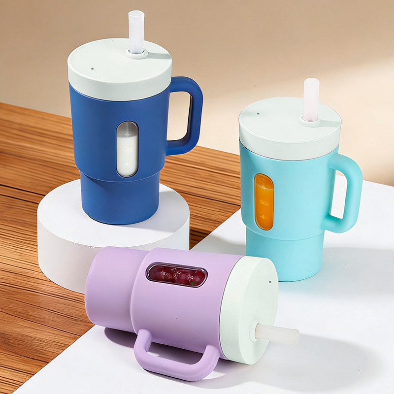 Infant Drinking Cups
