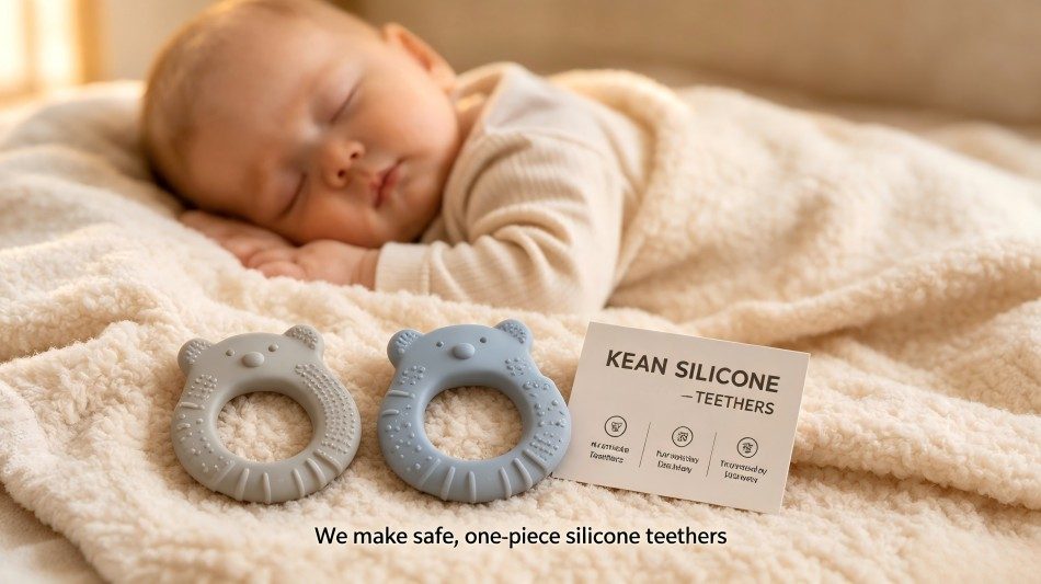Contact KEAN Silicone Contact KEAN Silicone