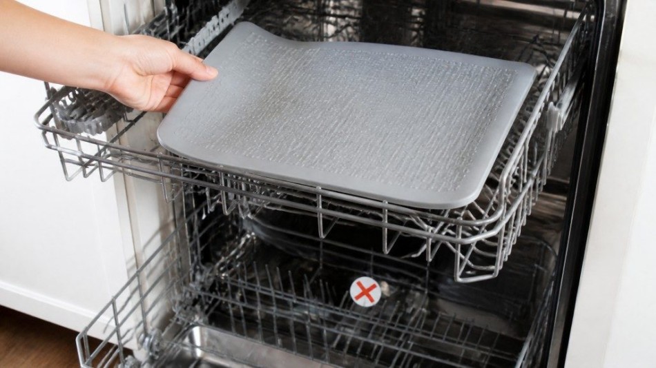 Best-Practice Checklist for Dishwashing Silicone