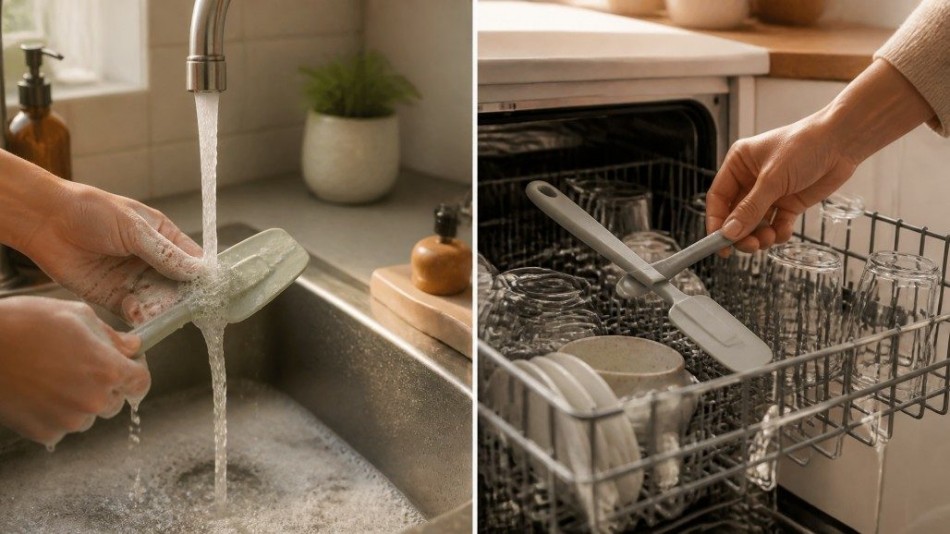 Best-Practice Checklist for Dishwashing Silicone