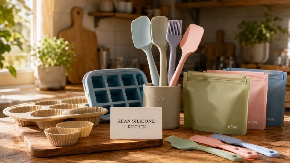 Kean Silicone