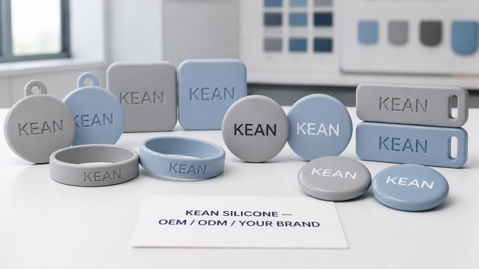 KEAN Customed LOGO