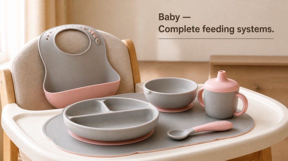 Baby Products Baby Products