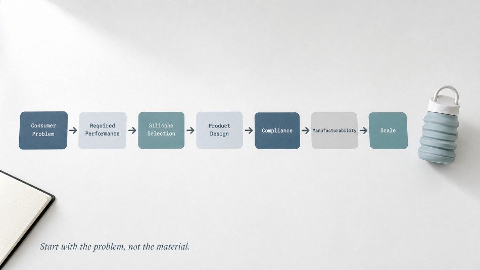 Silicone Trends for B2B Brands in 2026 Silicone Trends for B2B Brands in 2026