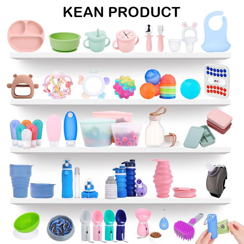 KEAN SIlicone