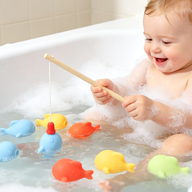 Bath Toy