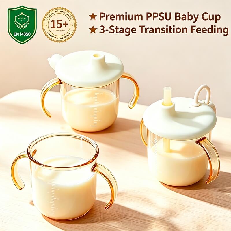 PPSU Infant Cup