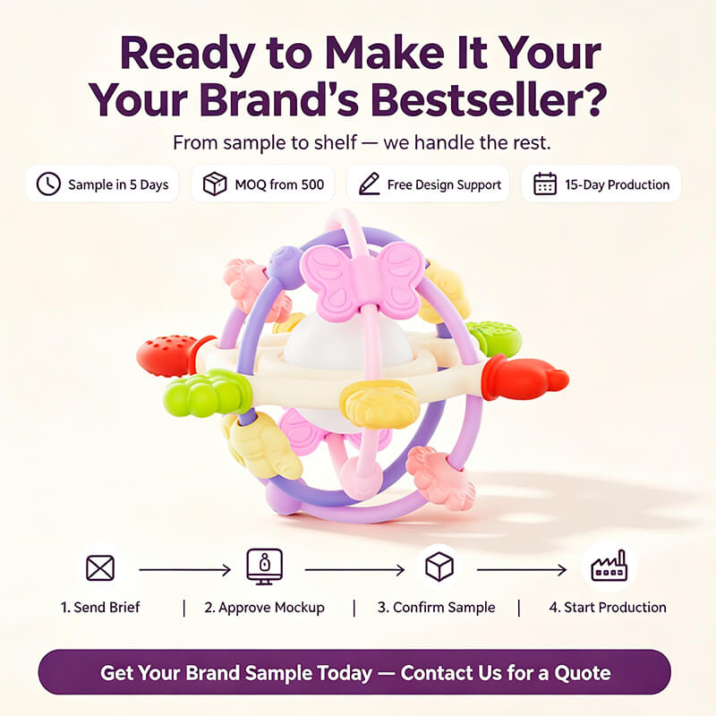 Customed Teething Toy For Your Brand.jpg Customed Teething Toy For Your Brand.jpg