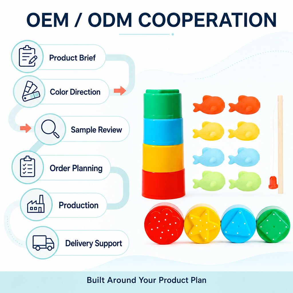 custom silicone fishing toy OEM ODM.jpg