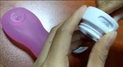 how to use leak proof silicone travel bottles?