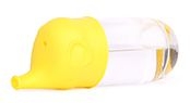 Silicone Lids