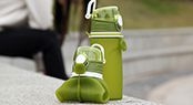 Rollable water bottle S5 mini