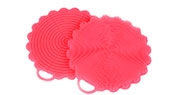 Silicone Scrubber