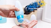 the cheapest 100ml travel bottles