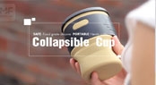 Collapsible Cup