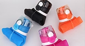 Collapsible Bottle