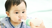 Baby Food Dispensing Spoon
