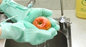 Dishwashing Gloves