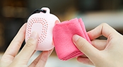 Instant Cooling Towel