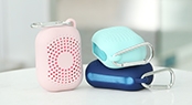Neck Quick Dry Cooling Towel