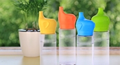 Silicone Sippy Cup Lids