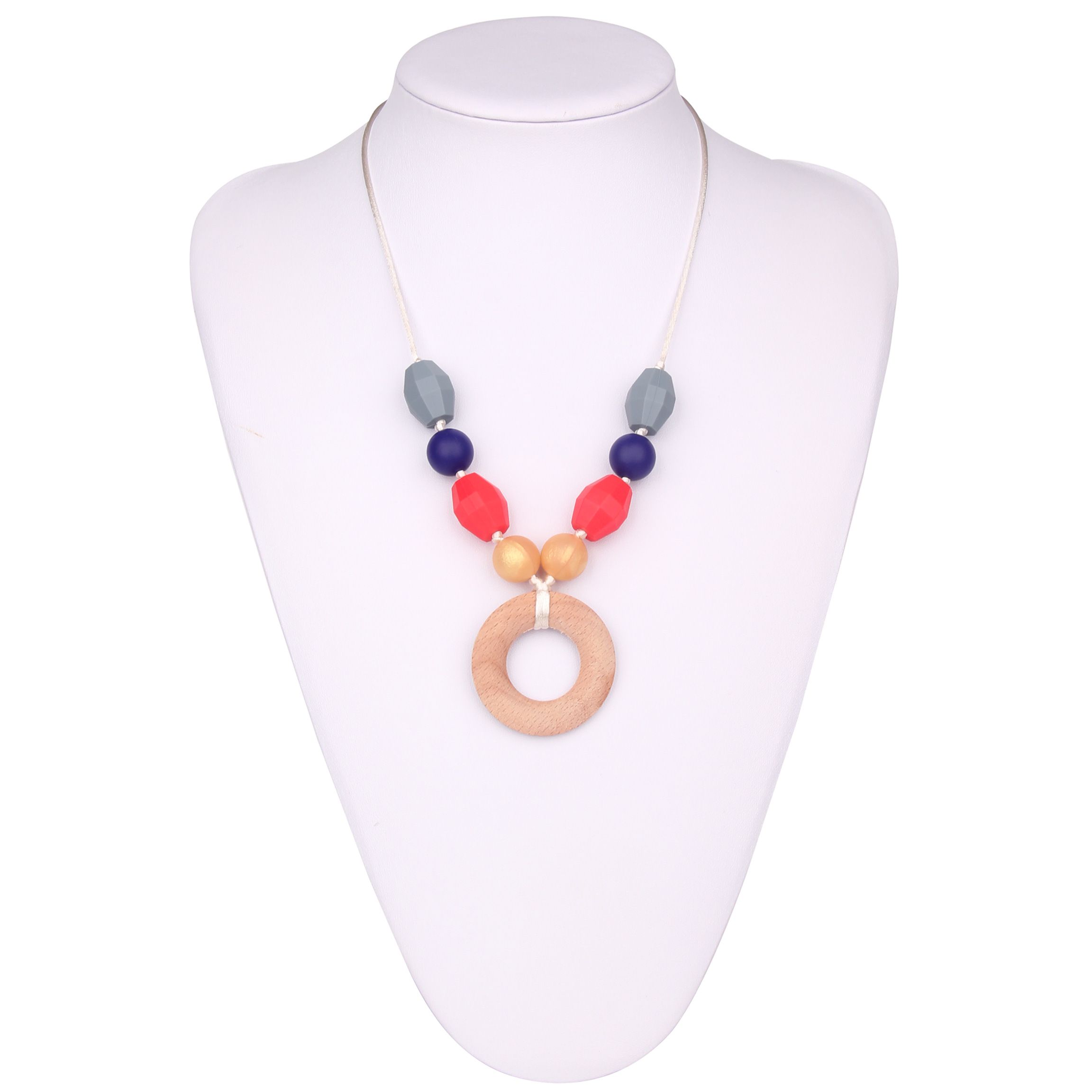 silicone necklace wholesale