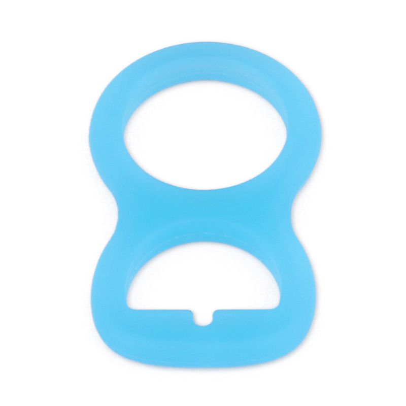 pacifier adapter