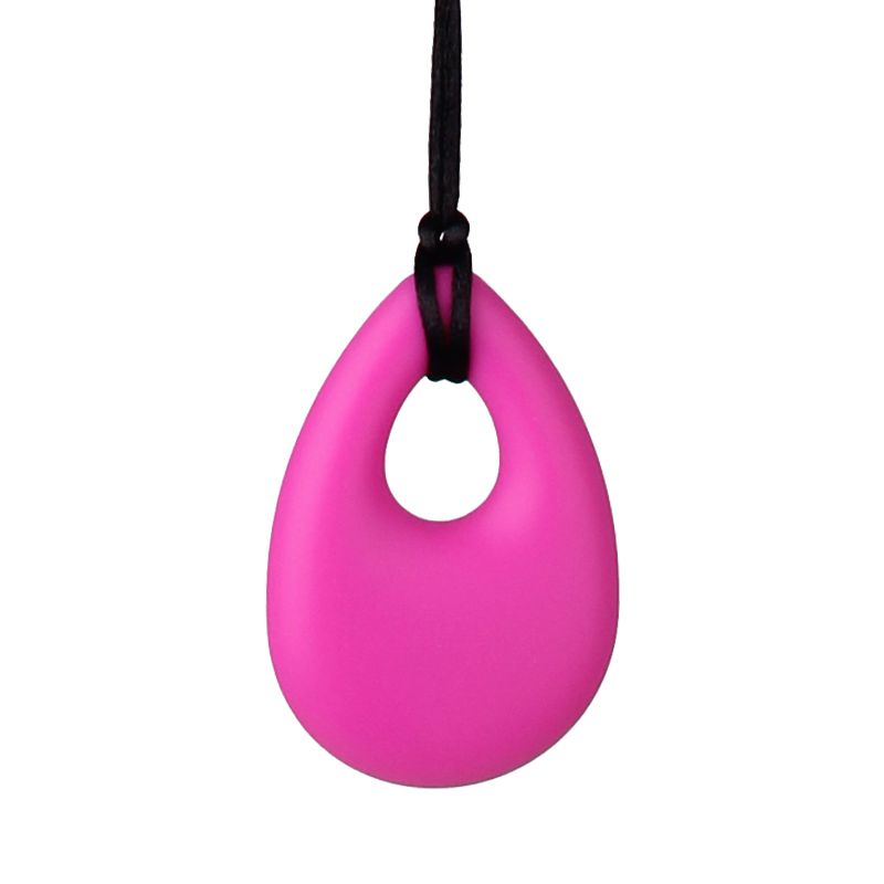 baby pendant necklace