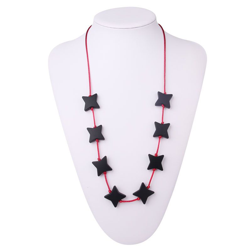 silicone jewelry
