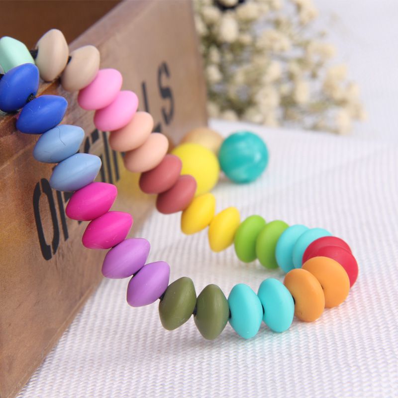 abacus silicone beads