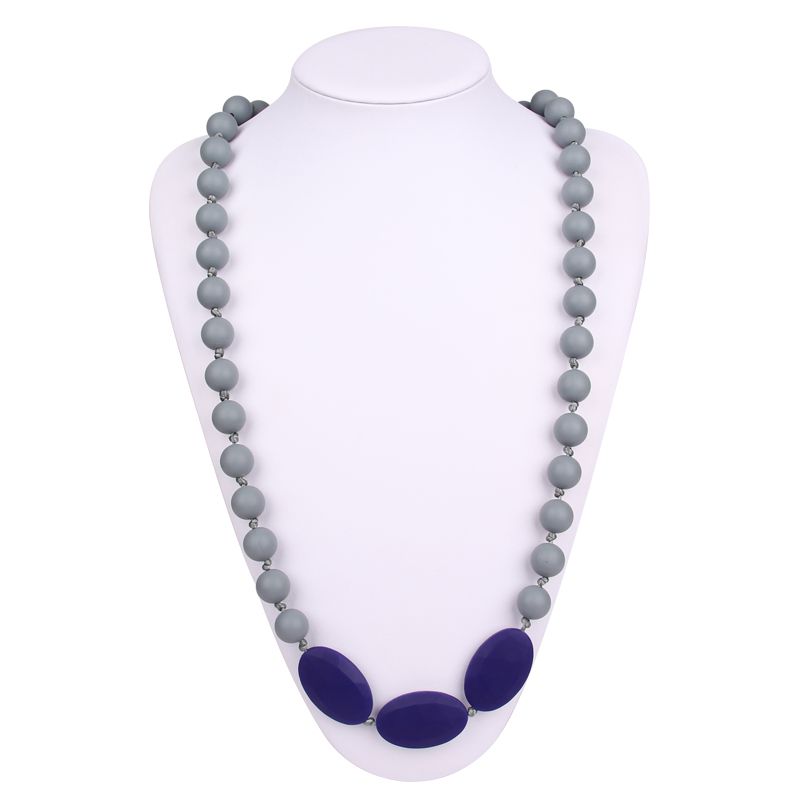 Silicone jewellery