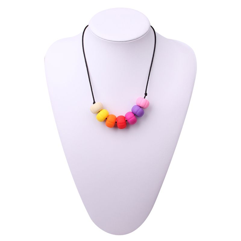 teething jewellery for mum
