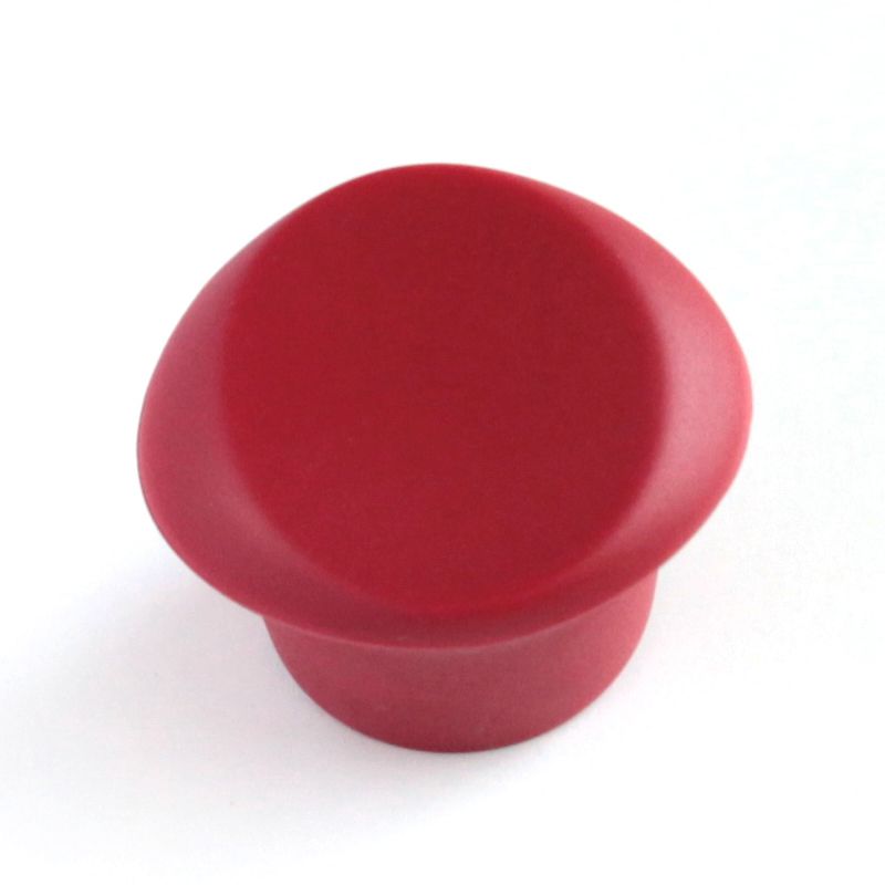 Wine bottle stopper