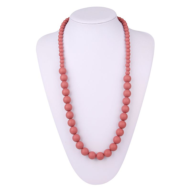 Nursing necklace