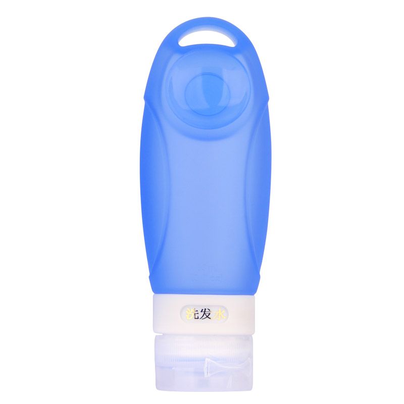 silicone travel tubes