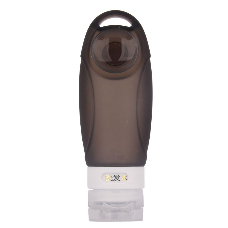 squeezable travel bottles