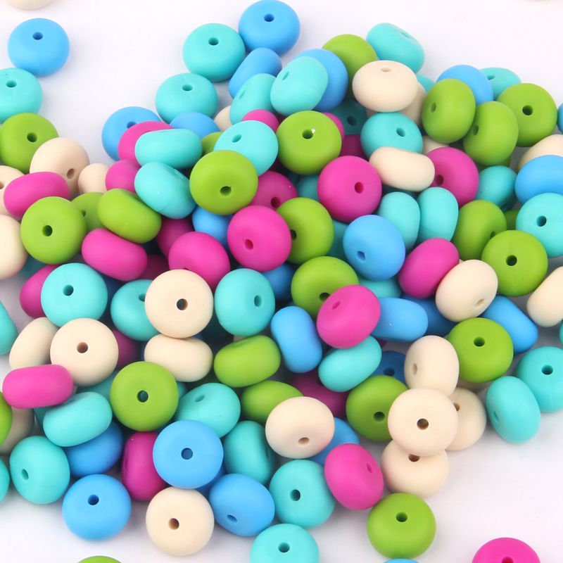 food grade silicone beads wholesale