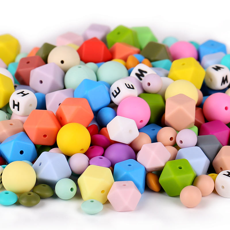 China Silicone Bead, Silicone Bead Wholesale, Manufacturers, Price