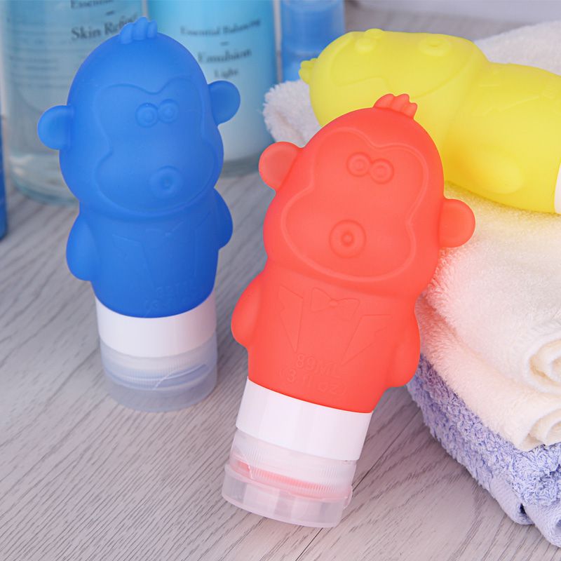 travel bottles