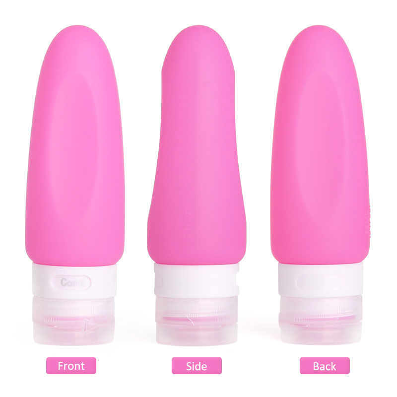 travel squeeze bottles