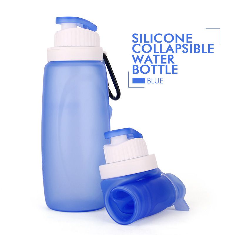 water bottles collapsible.