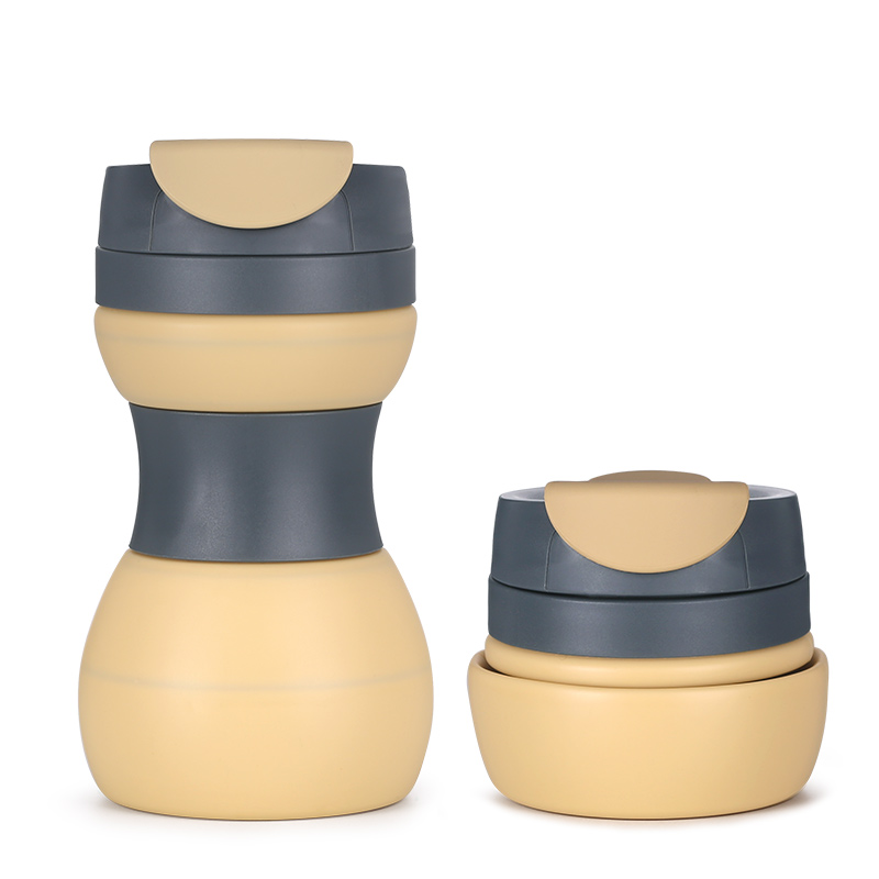 foldable cup